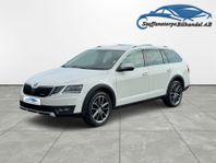 Skoda Octavia Scout 2.0 TDI 4x4 Premium | AUTOMAT | NAVI