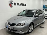 Subaru Impreza 2.0 4WD, /Drag/Ny Servad/Ny Kamrem/ 150hk Eur