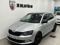 Skoda Fabia 1.2 TSI Ambition,Monte Carlo, /Carplay/ 1ÄG/Pano