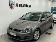 Volkswagen Golf 5-dörrar 1.4 TSI BMT, /Ny Servad/ Euro 5