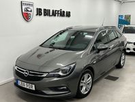 Opel Astra Sports Tourer 1.4 EDIT Dynamic, /Drag/Carplay/ Eu