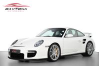 Porsche 997 GT2 | Full Servicehistorik | Orginalskick