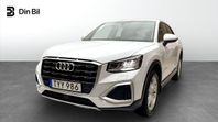 Audi Q2 35 TFSI 150HK P-Värmare Carplay