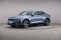 Polestar 2 Long Range Dual Motor Pilot Plus Drag