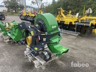 PTO-driven blåsare Roberine G40