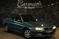 Peugeot 406 Edition 2.0 136hk AC, Farthållare, Drag, 0%Ränta