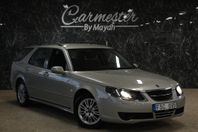 Saab 9-5 SportCombi 2.0 T BioPower Linear 150hk 0%Ränta