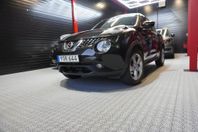 Nissan Juke 1.2 DIG-T Kam. Keyless go