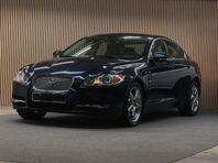 Jaguar XF S/ 3.0 V6/ PREMIUM LUXURY/ 1-ÄGARE/ GPS/ 275HK