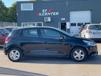 Renault Clio 0.9 TCe Euro 6