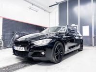 BMW 320 d Touring Steptronic Sport line|finans|hemlev