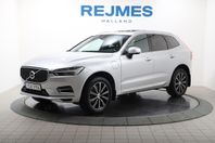 Volvo XC60 T8 AWD Inscription