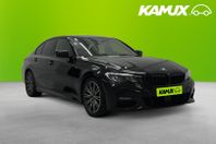 BMW 320 Sedan M-Sport HiFi Drag 190hk