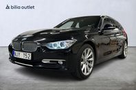 BMW 320 d xDrive Touring