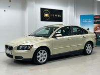 Volvo S40 2.4 170hk Automat / Lågamil/