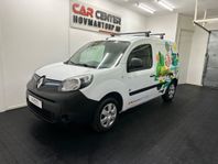 Renault Kangoo Z.E. Express 22 kWh