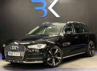 Audi A6 allroad quattro 3.0 TDI V6 clean diesel quattro S