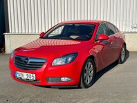 Opel Insignia 2.0 CDTI Cosmo, Ny Besiktigad, Ny Servad, Drag