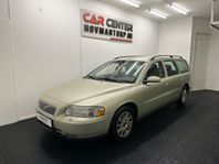 Volvo V70 2.4D Kinetic Euro 4