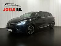 Renault Clio Sport Tourer 0.9 TCe Intens Euro 6