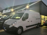 Renault master 3.5 T 2.3 dCi Euro 5 KYLBIL