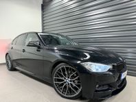 BMW 328 i M Sport PERFORMANCE /Fullservad/Keyless/245hk