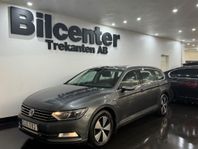 Volkswagen Passat Sportscombi 2.0TDI Euro 6 Back-Kamera*Drag