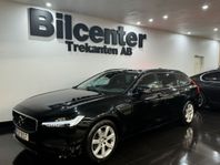 Volvo V90 D3 Geartronic Business, Dragkrok Xenon/Led*Euro 6