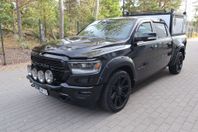 Dodge RAM 1500  Laramie WT Jakt Edition Extreme 395 hk