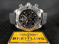 Breitling Chronomat 44 B01 AB0116 Flying Fish Chrono Fullset