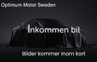 Skoda Octavia Kombi 1.8 TSI 4x4, Drag, Blå metallic, 2 Ägare