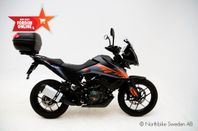 KTM 390 adventure  *Hemleverans