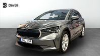 Skoda Enyaq iV 80X 82 KWH 265 HK 4X4 | Drag | 20\" | 360