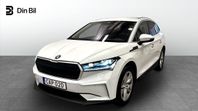 Skoda Enyaq iV 80 *2.95% Kampanjränta* 204HK | Dragkrok | 36