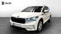 Skoda Enyaq iV 80X 82 KWH | Drag | Convenience plus