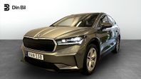 Skoda Enyaq iV 80X 82 KWH | Drag | Convenience plus