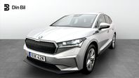 Skoda Enyaq iV 80X *2,95% Kampanjränta* 265HK | Drag | 360