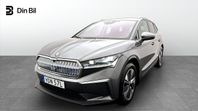 Skoda Enyaq iV 80 *2,95% Kampanjränta* 204HK Advanced MAX