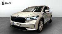 Skoda Enyaq iV 80X 82 KWH | Drag | Convenience plus