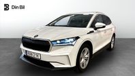 Skoda Enyaq iV 80X 204HK | Dragkrok | Convenience plus