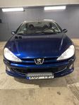 Peugeot 206 CC 1.6 Euro 4