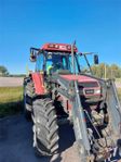 Case IH 5120 MAXXUM PRO LASTARE ÅLö 940