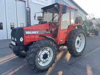 Valtra Valmet 605