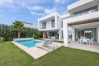 Villa i Marbella, Malaga