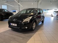 Peugeot 5008 1.6 VTi Drag 7-Sits