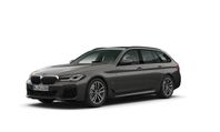 BMW 530 5-serie d xDrive Touring Innovation Edition Drag M S