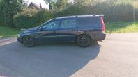 Volvo V70 2,4 a-traktor, manuell, bensin