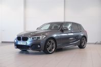 BMW 120 i 5dr M-Sport Automat Harman Kardon 18" (184hk)