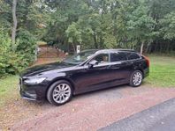 Volvo V90 D3 Geartronic Advanced Edition, Momentum