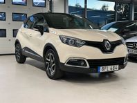 Renault Captur 0.9 TCe Euro 6